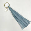 Tassel Keychain