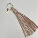 Tassel Keychain