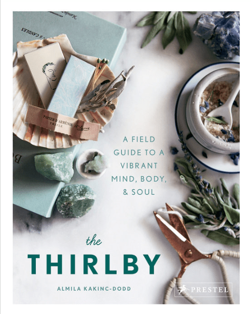 The Thirlby