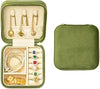 Travel Jewelry Case