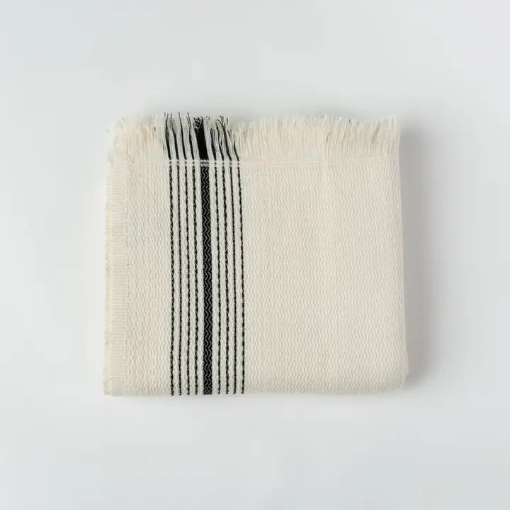 Turkish Bath Towel