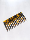 Wide Tooth Hair Comb