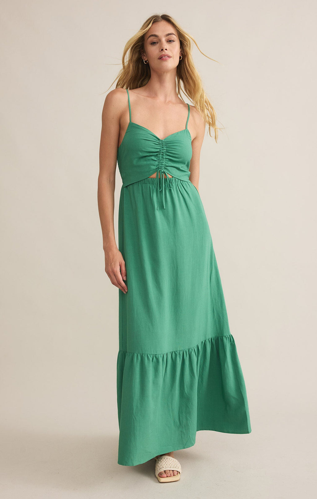 Winslet Maxi Dress