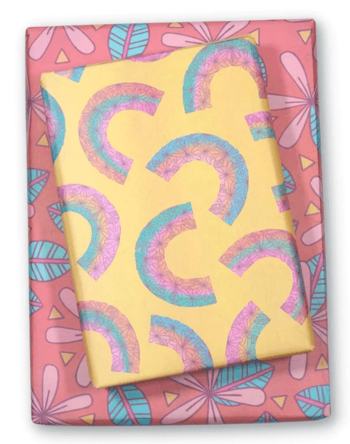 Wrapping Paper